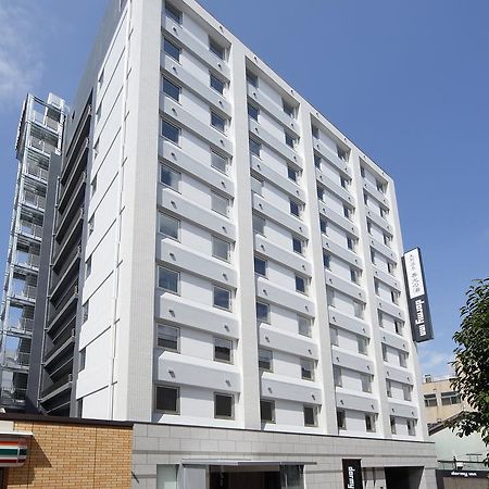 Dormy Inn Nagano Kültér fotó