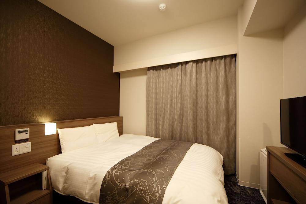 Dormy Inn Nagano Kültér fotó