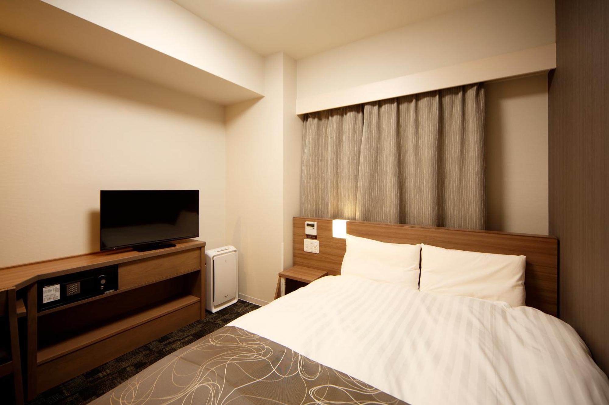 Dormy Inn Nagano Szoba fotó