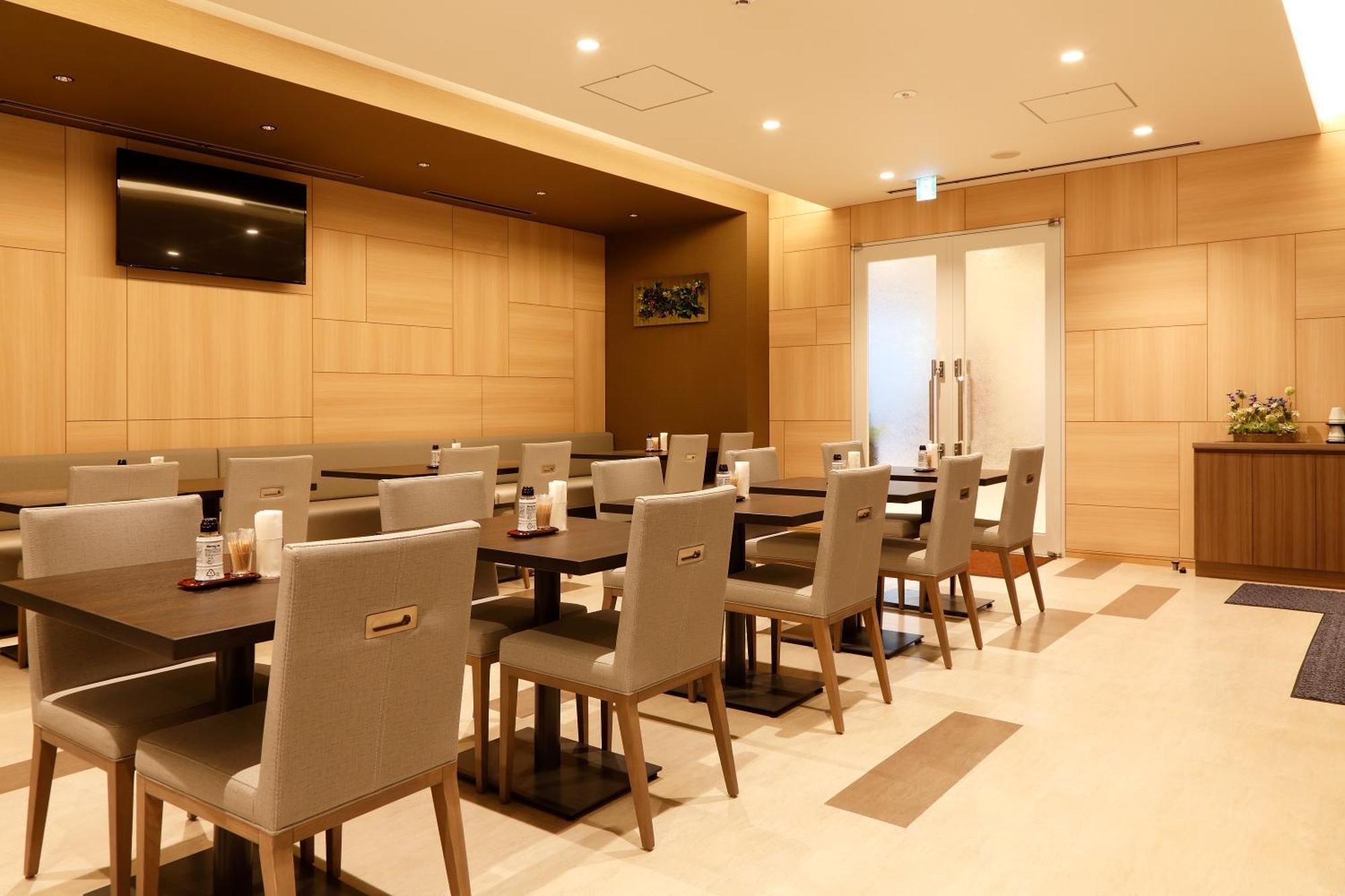 Dormy Inn Nagano Kültér fotó
