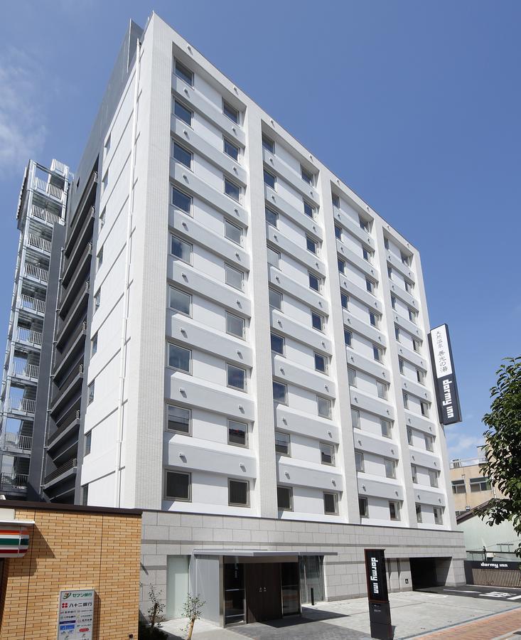 Dormy Inn Nagano Kültér fotó