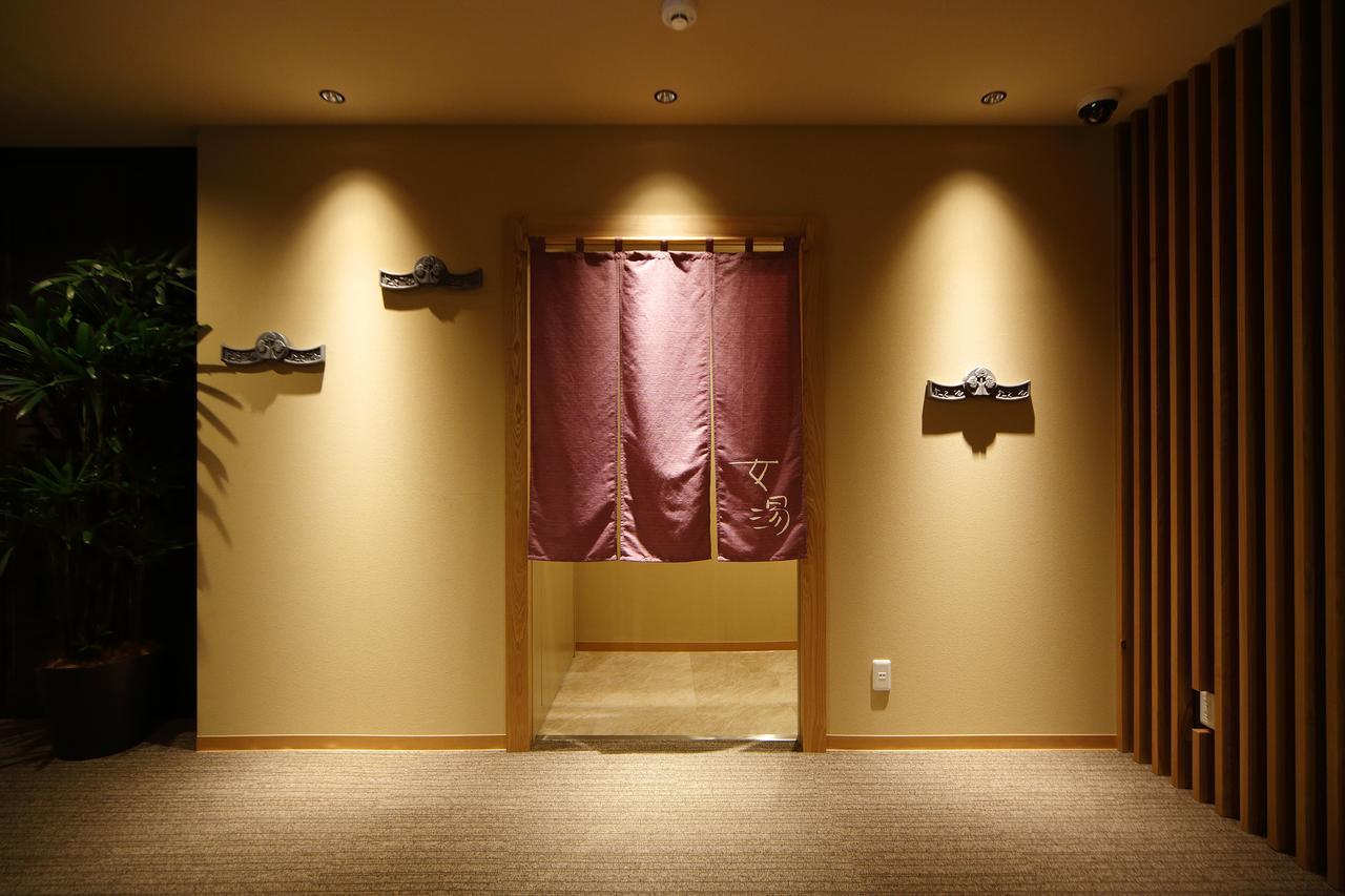 Dormy Inn Nagano Kültér fotó