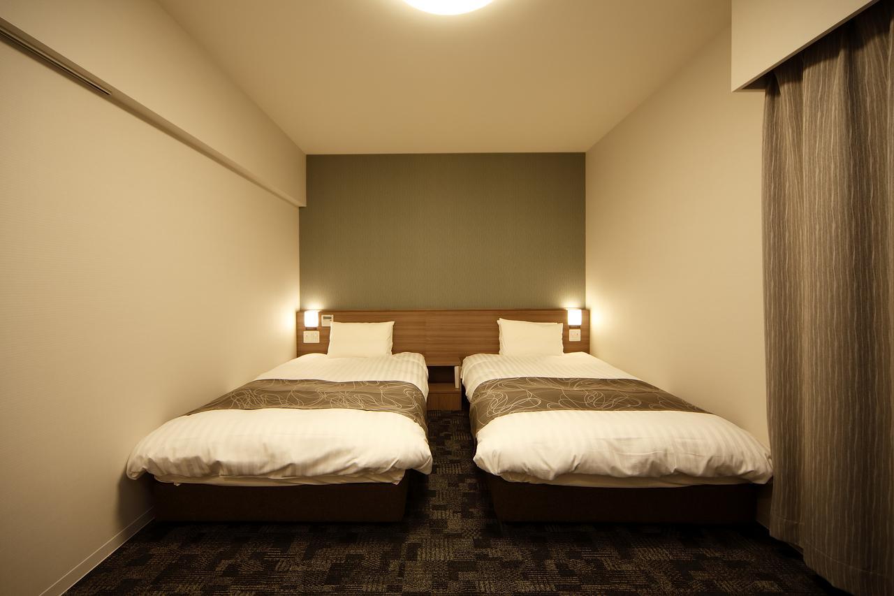 Dormy Inn Nagano Kültér fotó