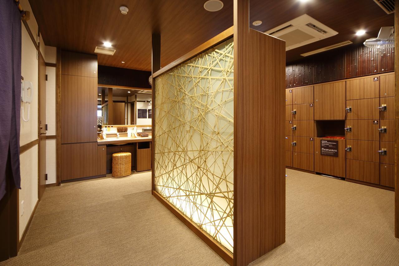 Dormy Inn Nagano Kültér fotó