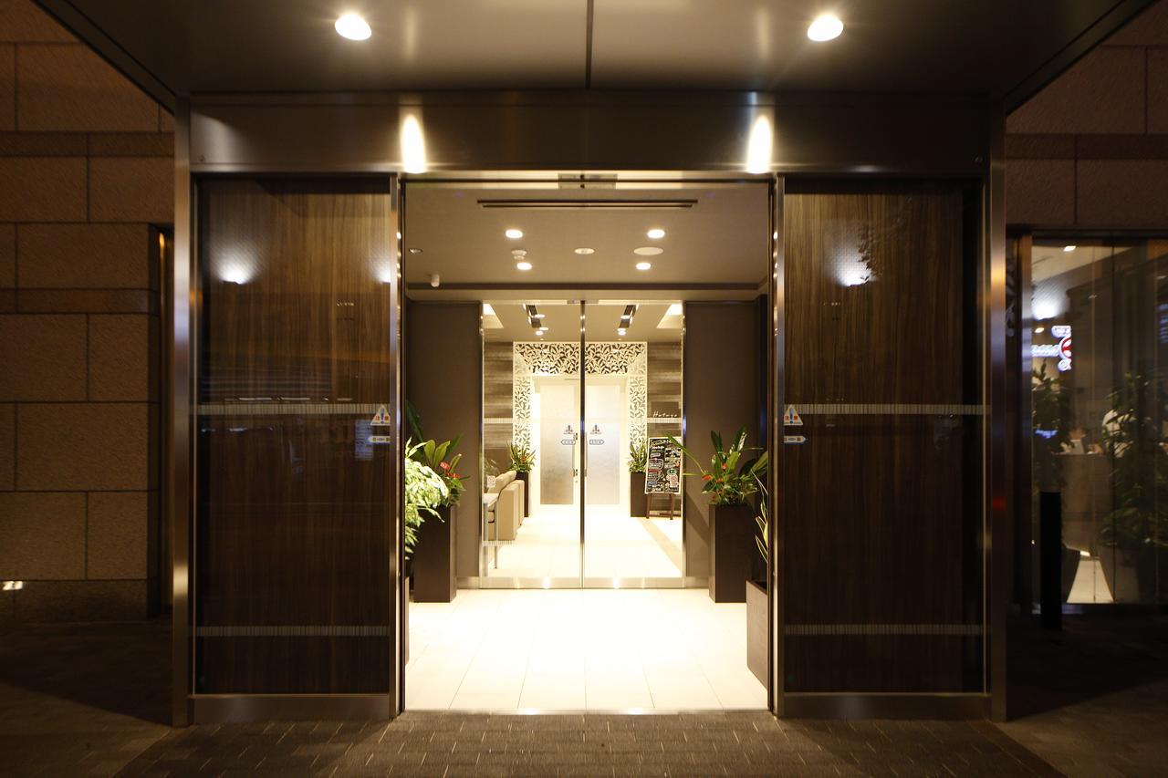 Dormy Inn Nagano Kültér fotó