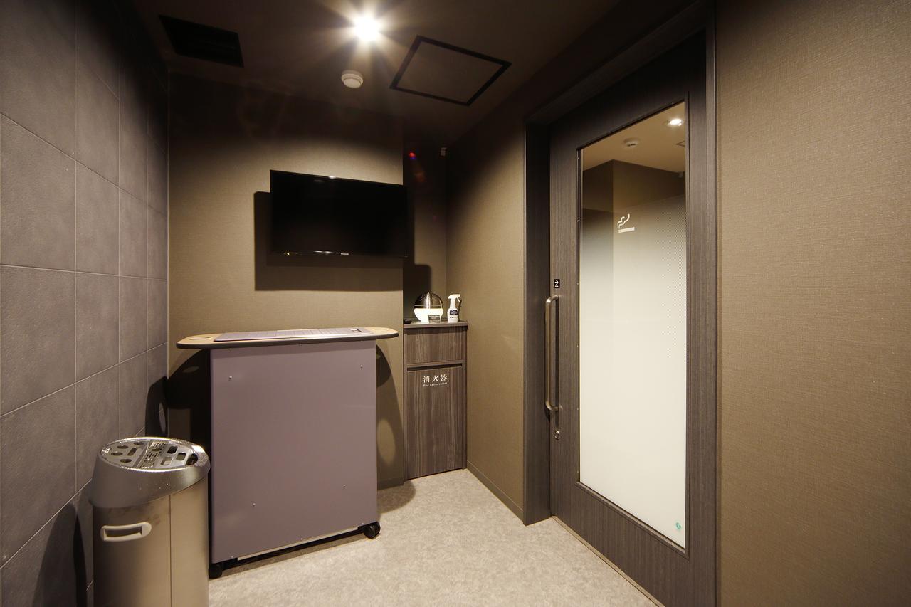 Dormy Inn Nagano Kültér fotó