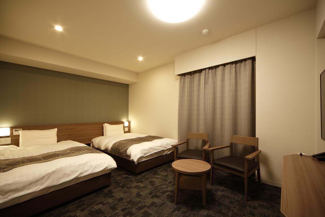 Dormy Inn Nagano Kültér fotó