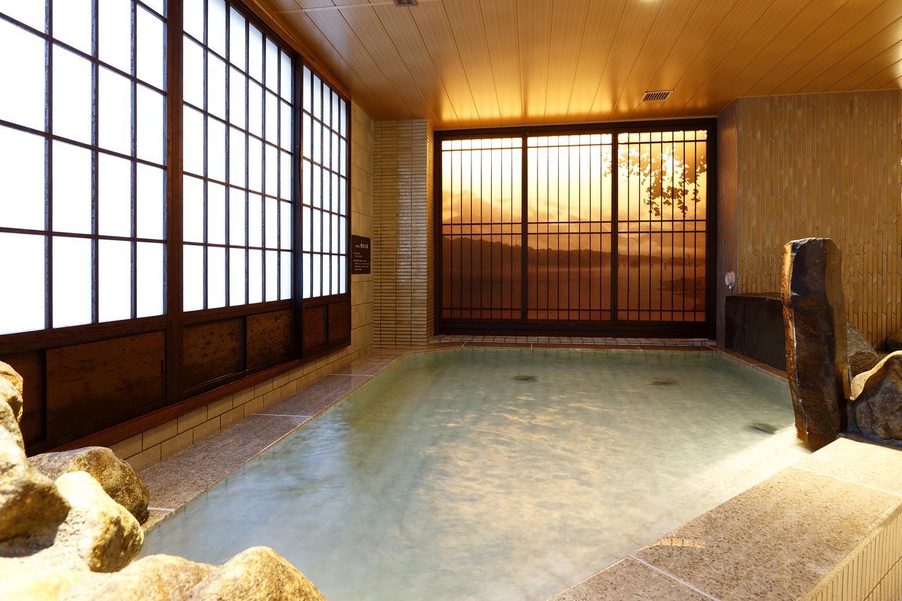 Dormy Inn Nagano Kültér fotó