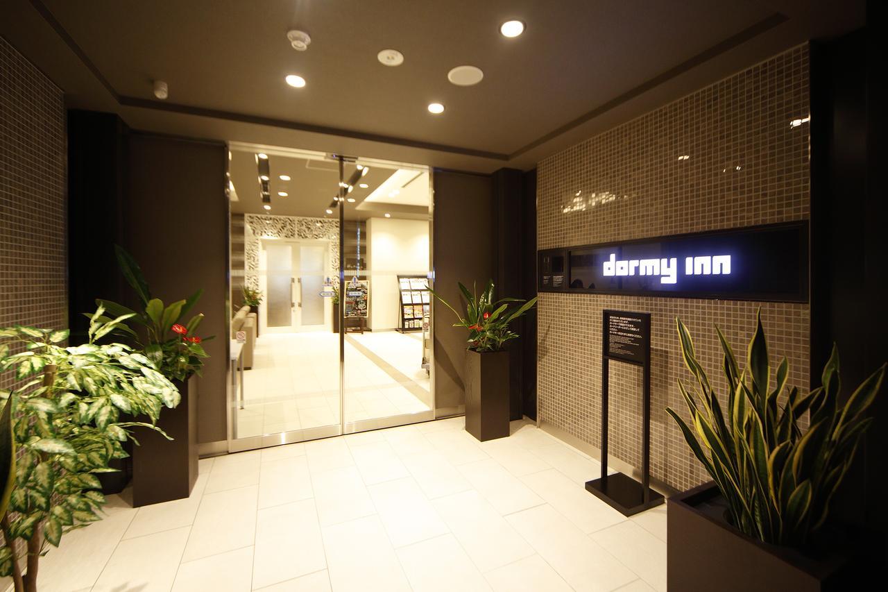 Dormy Inn Nagano Kültér fotó