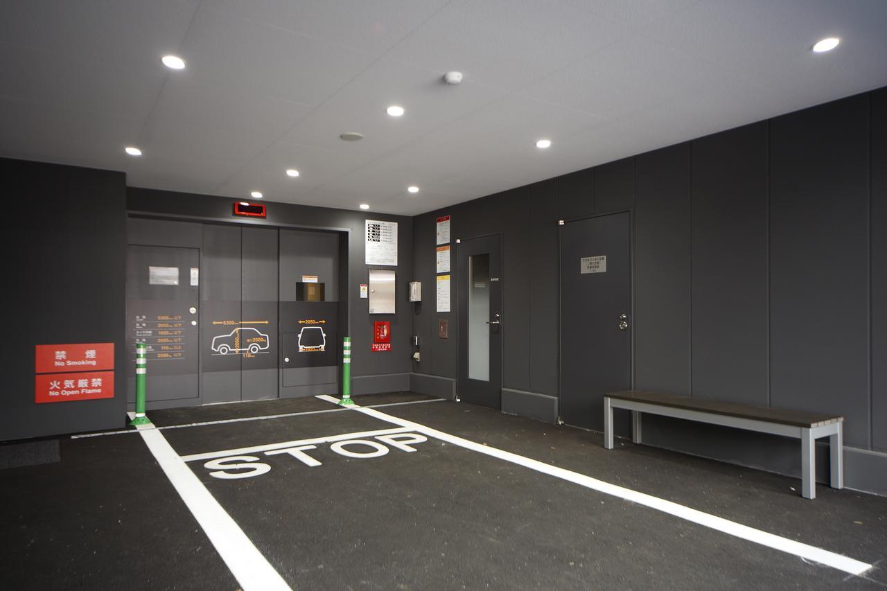 Dormy Inn Nagano Kültér fotó