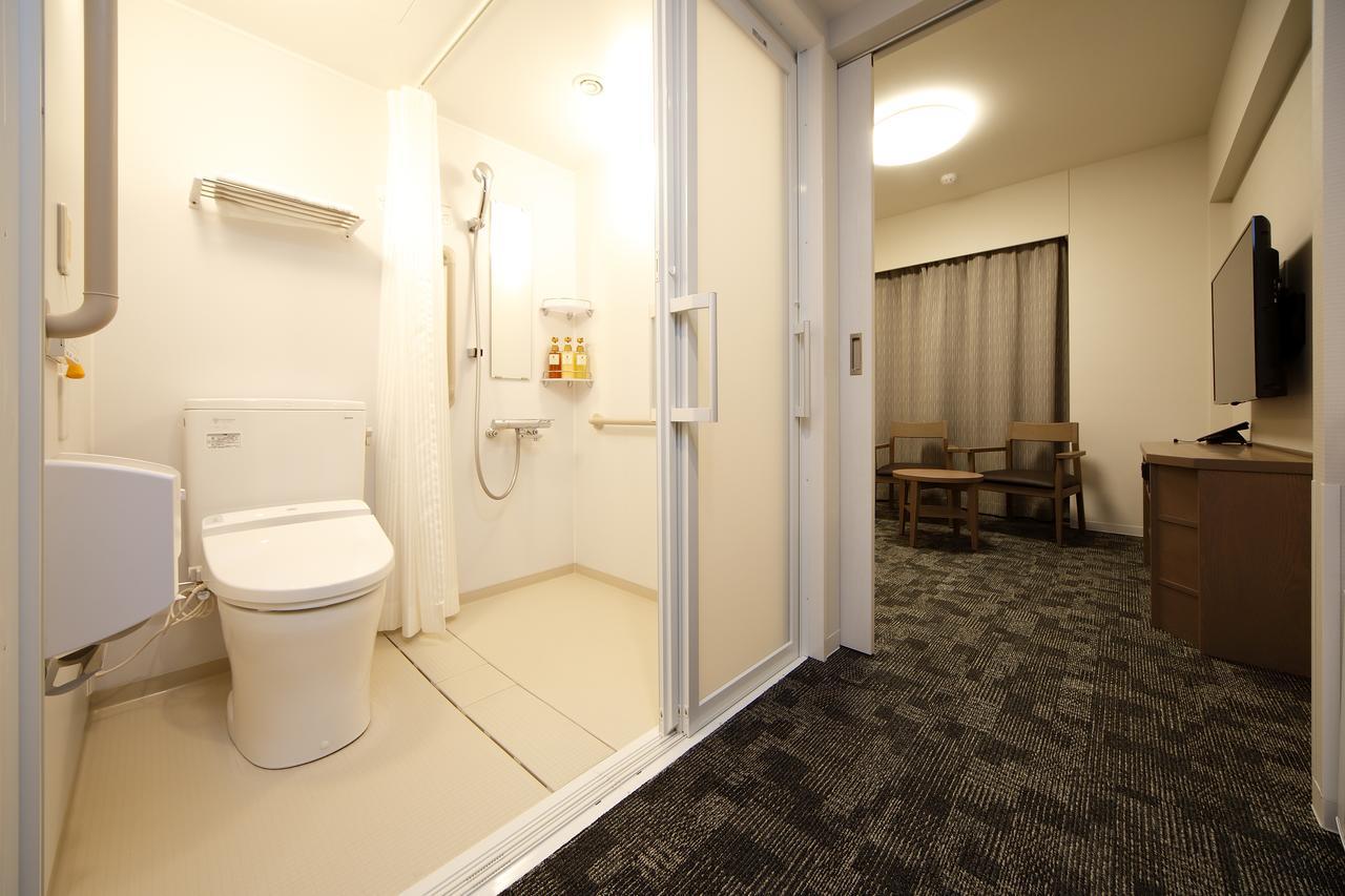 Dormy Inn Nagano Kültér fotó