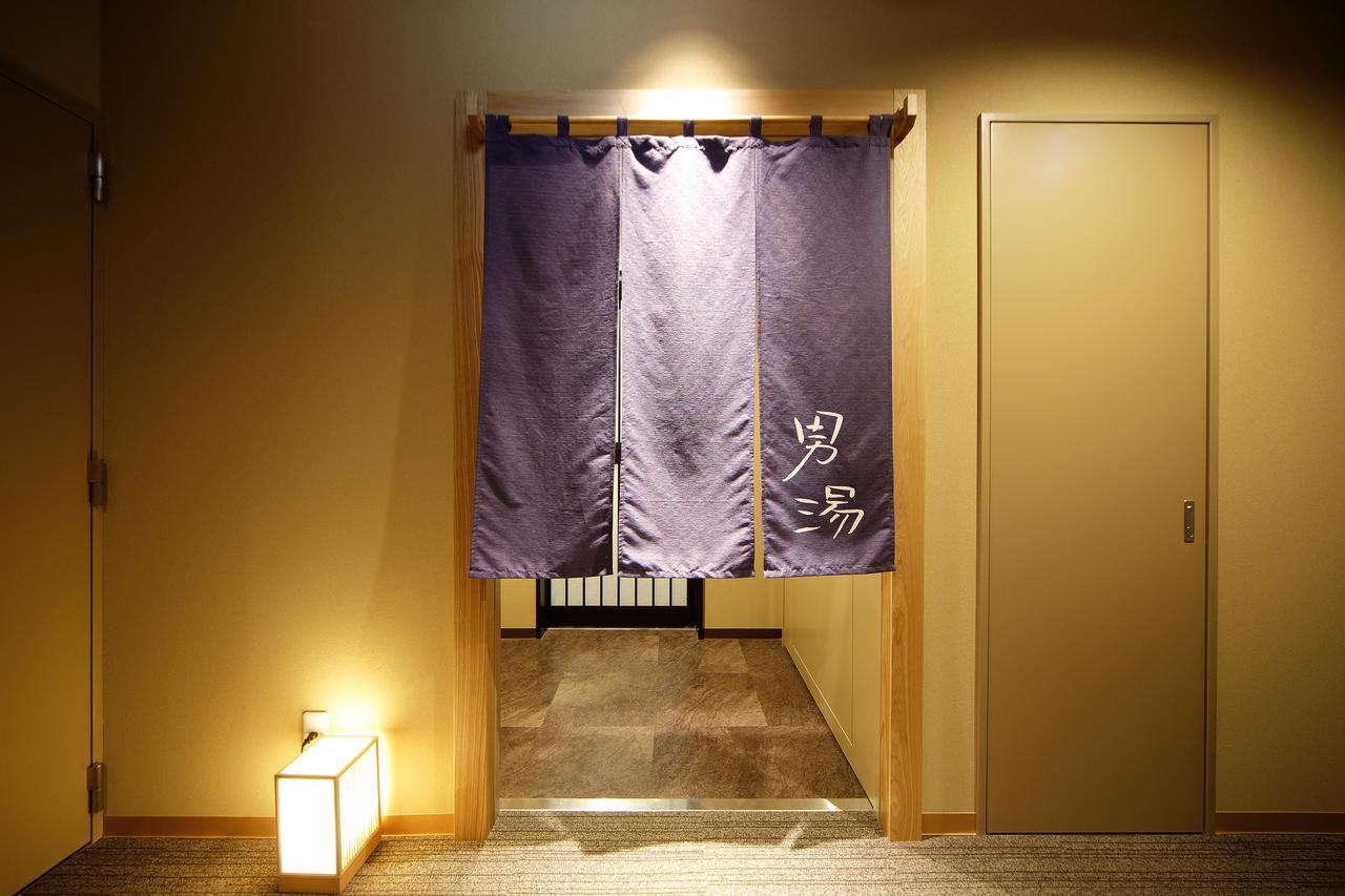 Dormy Inn Nagano Kültér fotó
