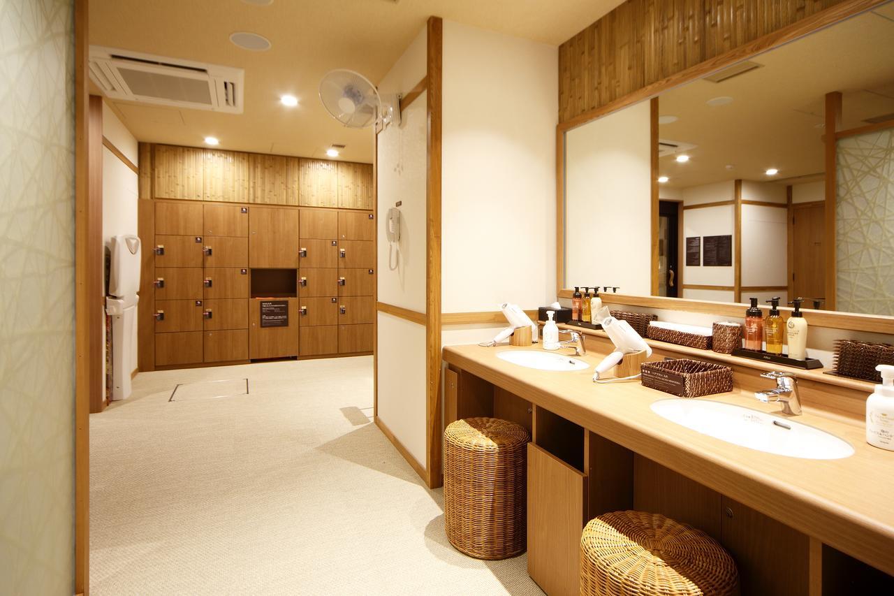Dormy Inn Nagano Kültér fotó