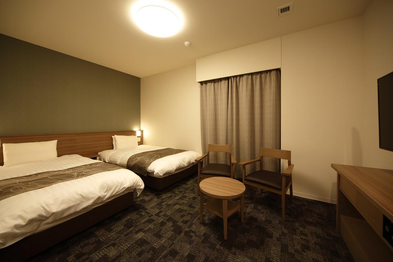 Dormy Inn Nagano Szoba fotó