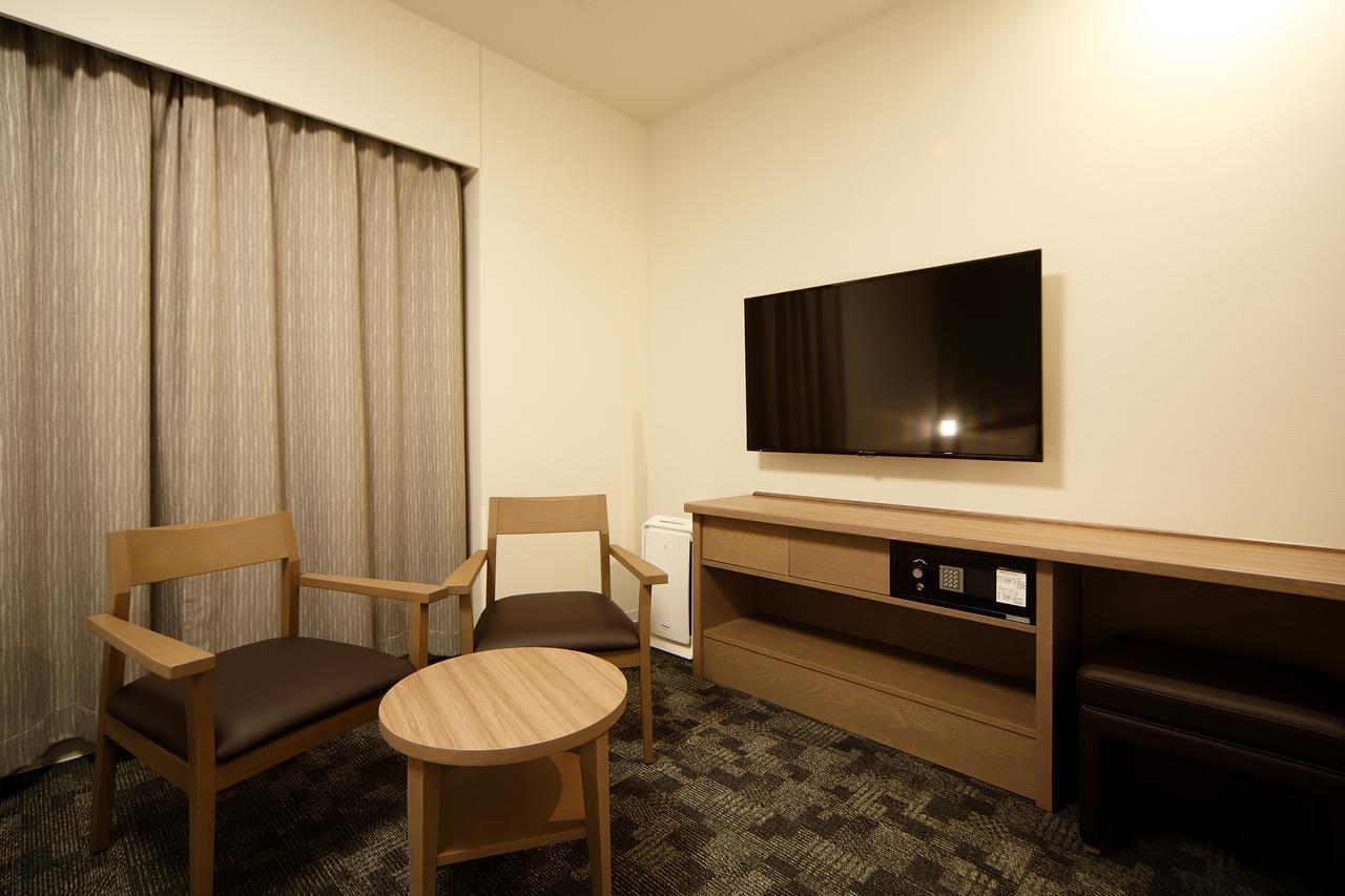 Dormy Inn Nagano Szoba fotó