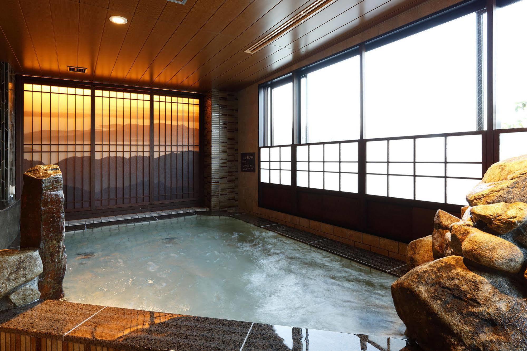 Dormy Inn Nagano Kültér fotó