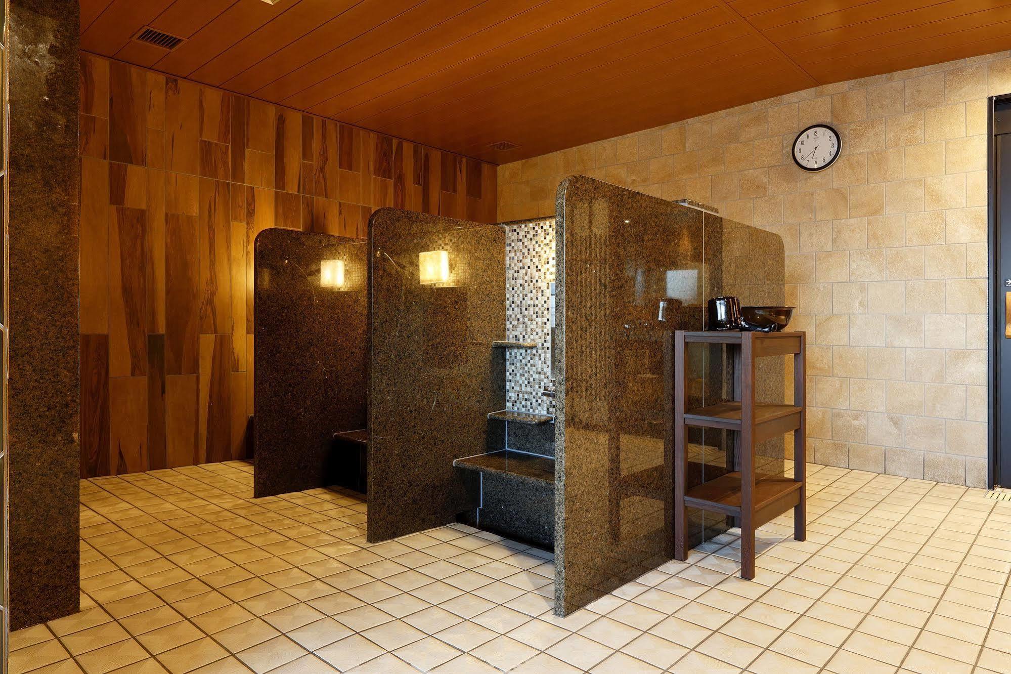 Dormy Inn Nagano Kültér fotó