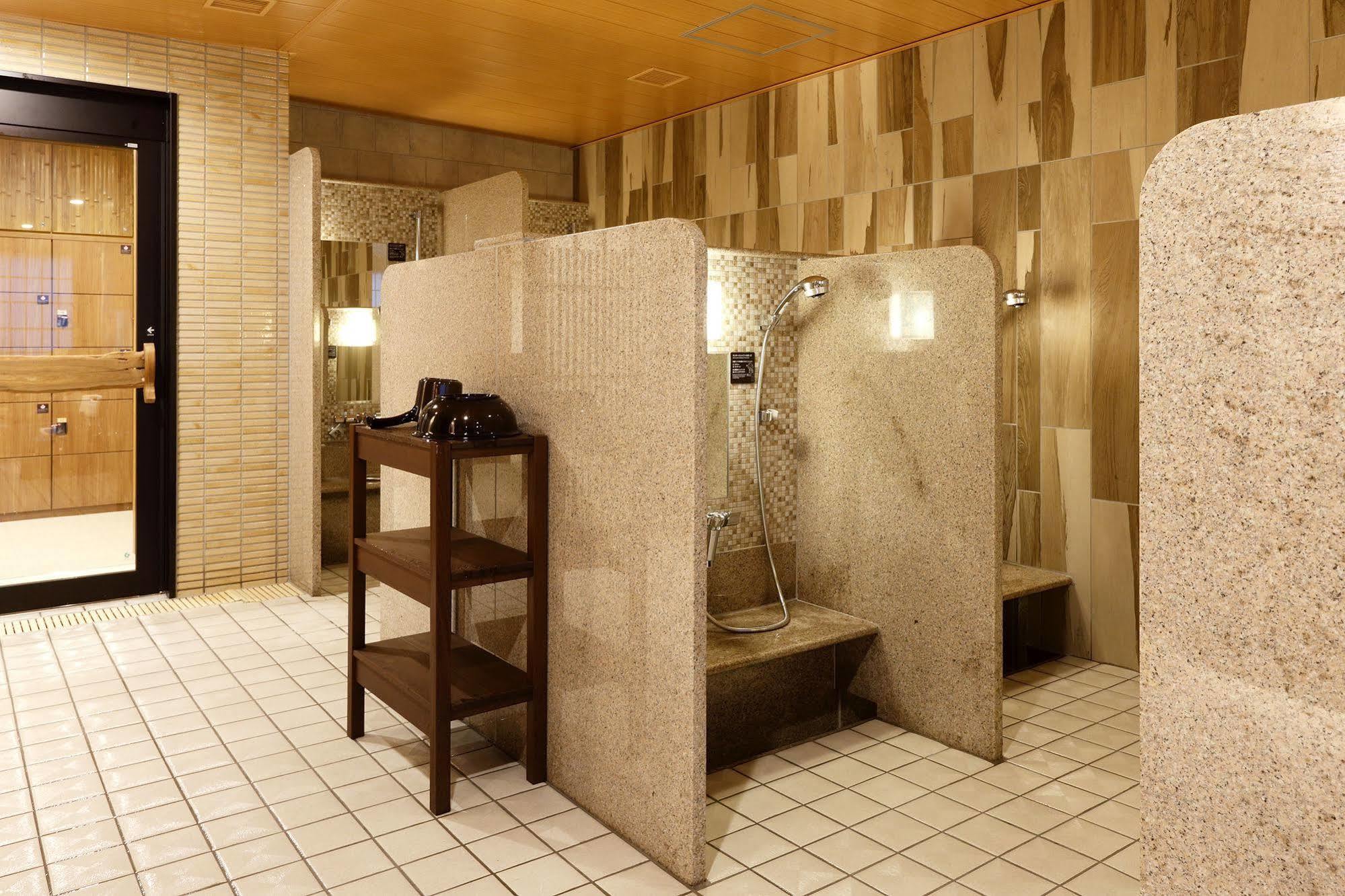 Dormy Inn Nagano Kültér fotó