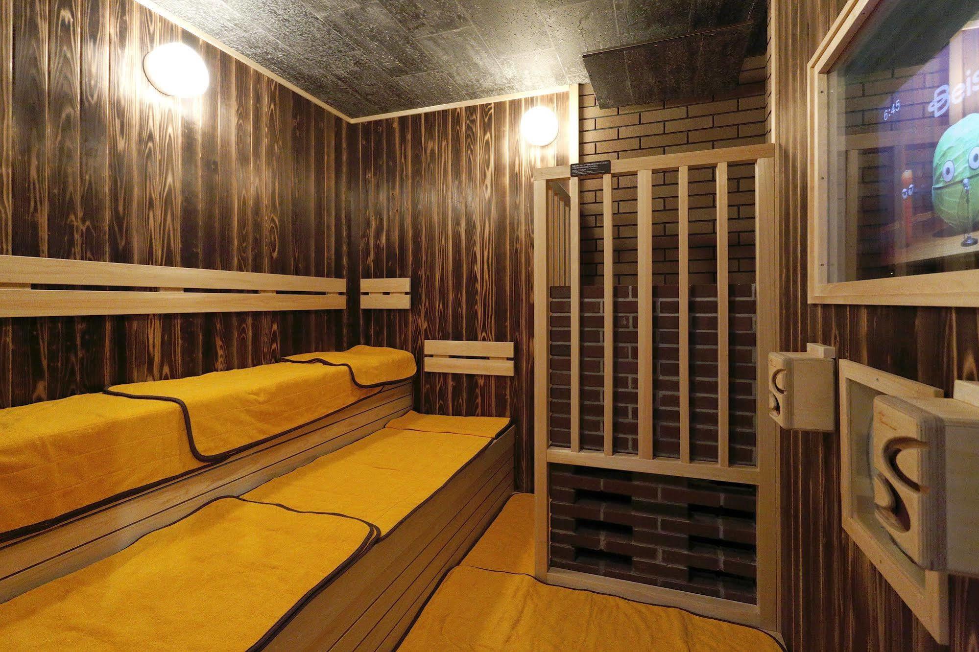 Dormy Inn Nagano Kültér fotó