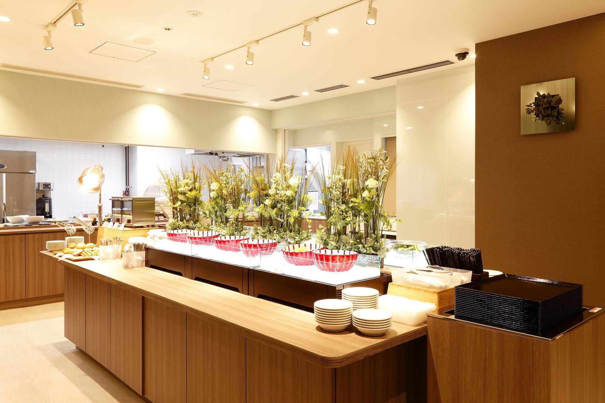 Dormy Inn Nagano Kültér fotó